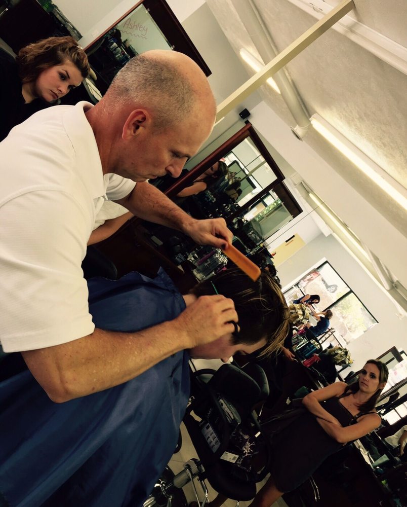 FOUNTAIN OF YOUTH ACADEMY OF COSMETOLOGY SALON Updated May 2024 108