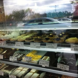 Jindalee Bakery