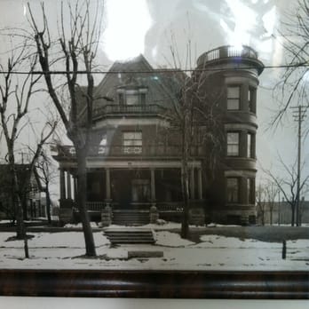 Eagles Club - Orig photo of mansion - American Near Me - Manitowoc, Wisconsin Eagles Club - Orig photo of mansion - American Near Me - Manitowoc, Wisconsin