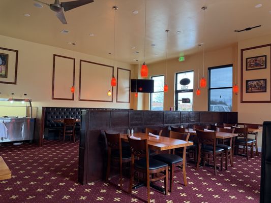 Taste of India by null