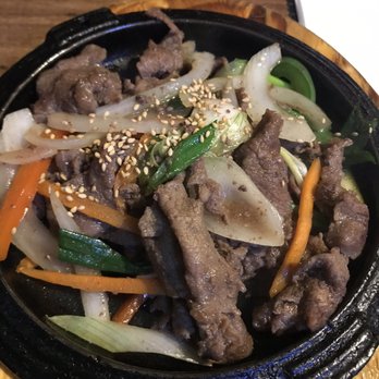 Yori - Bulgogi - Korean Near Me - London, XGL Yori - Bulgogi - Korean Near Me - London, XGL