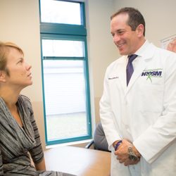 HROSM Foot & Ankle Center - Dr. Nelson G. Keller, DPM, FACFAS