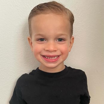 Ray's Barber Shop - Finished product! - Barbers Near Me - Lakeside, California