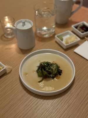 Tancho Sushi by null