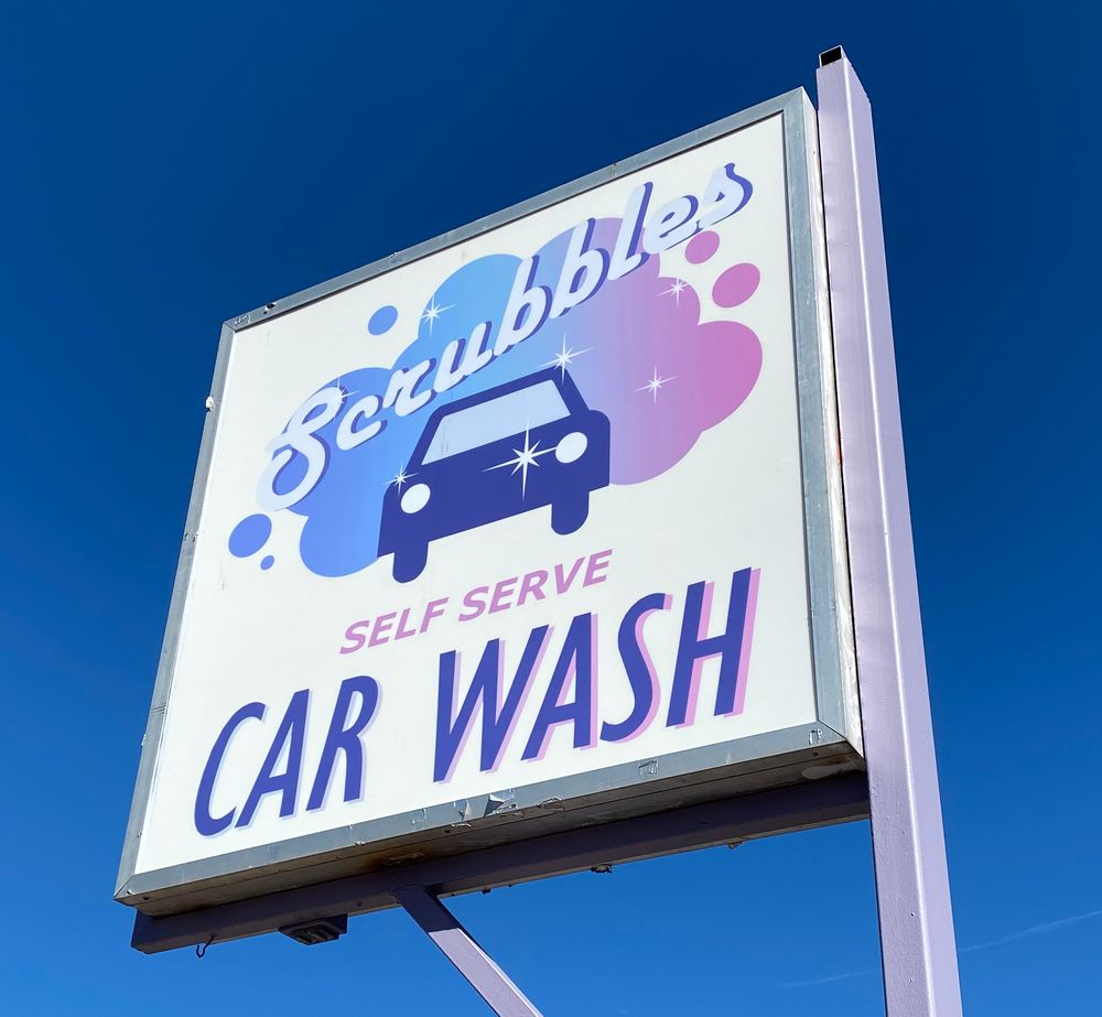 SCRUBBLES CAR WASH Updated September 2024 5478 W 38th Ave, Wheat