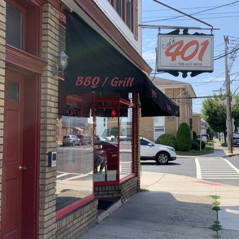 Cafe 401 & Grill - Coffee & Tea Near Me - Union, New Jersey Cafe 401 & Grill - Coffee & Tea Near Me - Union, New Jersey