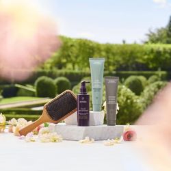 The Studio Aveda