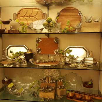 Material Possessions - The cutest pieces for entertaining - Home Decor Near Me - Winnetka, Illinois