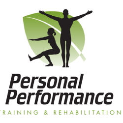 Personal Performance - Personal Performance Training & Rehabilitation