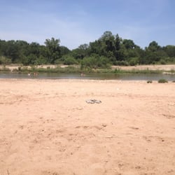 Secret Beach