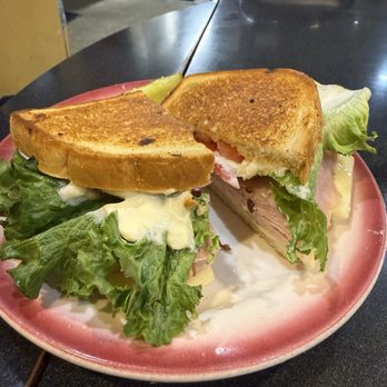 River Street Deli - Club sandwich - Delis Near Me - Chattanooga, Tennessee River Street Deli - Club sandwich - Delis Near Me - Chattanooga, Tennessee