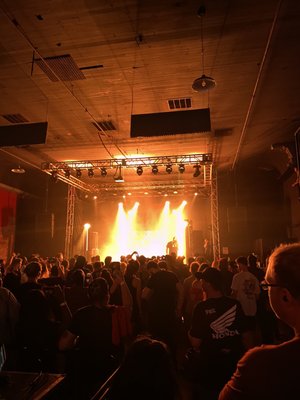 Headliners Music Hall by null