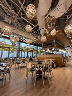 Tupelo Honey Southern Kitchen & Bar by null