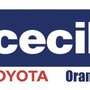 Cecil Atkission Toyota