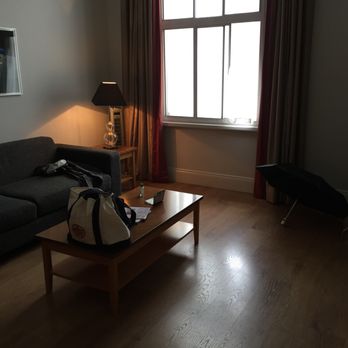 Premier Suites Dublin Leeson Street - Hotels Near Me - Dublin, D