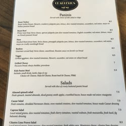 The Charleston Draper