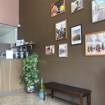 Chapmayan Coffee - Inside - Coffee & Tea Near Me - Pico Rivera, California Chapmayan Coffee - Inside - Coffee & Tea Near Me - Pico Rivera, California