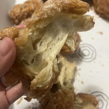 Nightlight Donuts & Coffee - raw - Donuts Near Me - Woodway, Texas Nightlight Donuts & Coffee - raw - Donuts Near Me - Woodway, Texas
