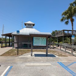 Sandhill Crane Access Park - Sandhill Crane Access Park, Palm Beach Gardens