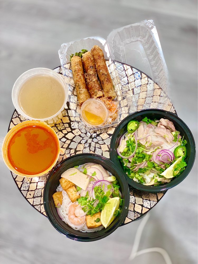 Pho Ga