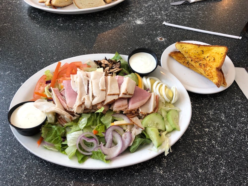 HOT ROD DINER 31 Photos & 48 Reviews American (Traditional) 8155