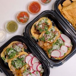 Carne Asada & Carnita tacos $1.5 each on Tuesdays Carne Asada & Carnita tacos $1.5 each on Tuesdays