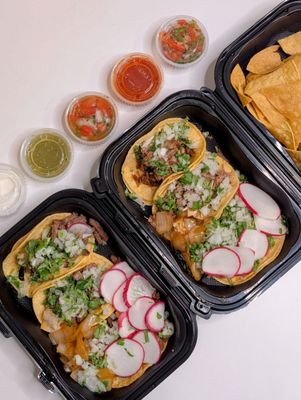 Taqueria Rincon Alteño by null
