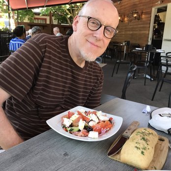 Fourno's - Fresh - Greek Near Me - Niagara-on-the-Lake, Ontario