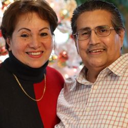Consuelo's Travel - FOUNDERS