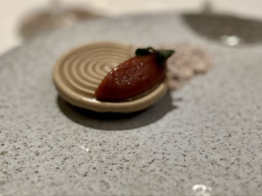 Course Restaurant by null
