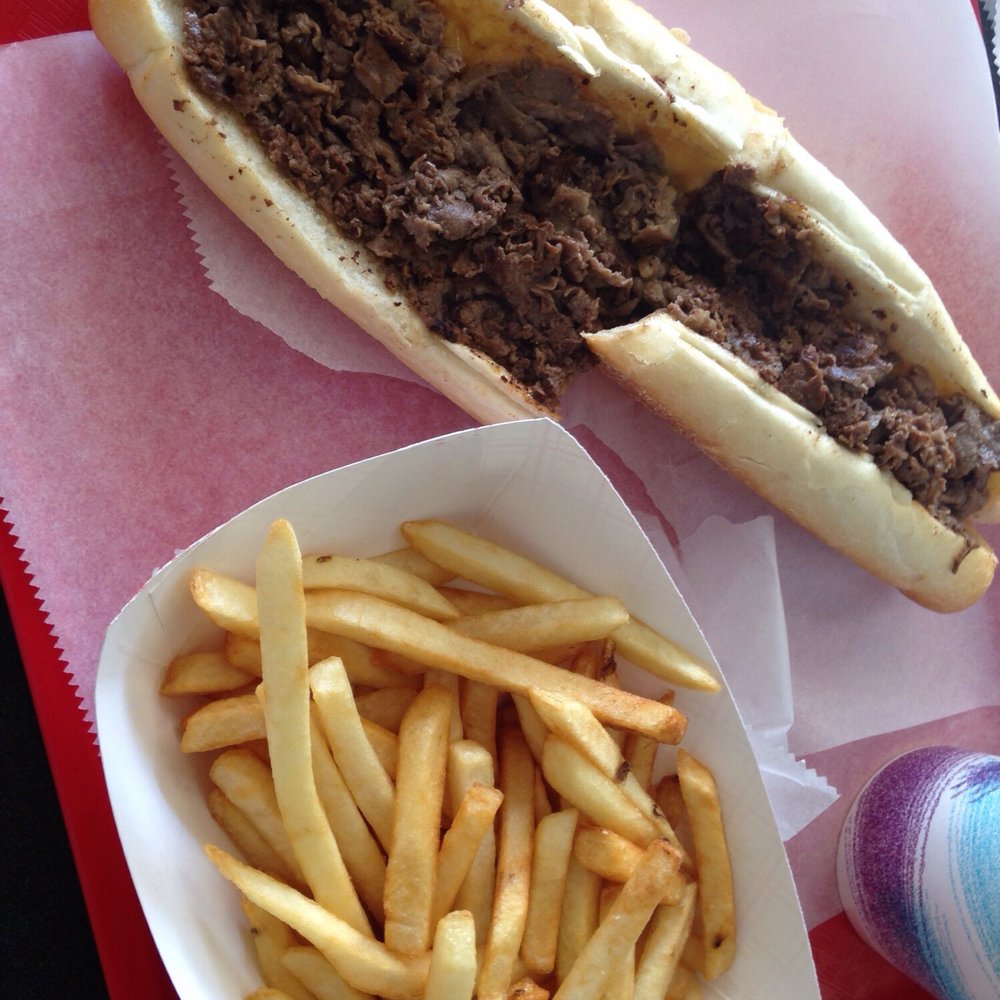 Jim's Steaks - Steakhouses Near Me - Springfield, Pennsylvania Jim's Steaks - Steakhouses Near Me - Springfield, Pennsylvania