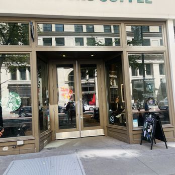 Starbucks - Coffee & Tea Near Me - New York, New York Starbucks - Coffee & Tea Near Me - New York, New York