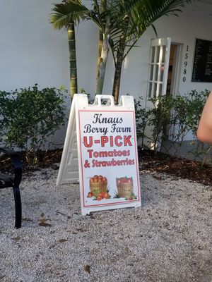 Knaus Berry Farm by null