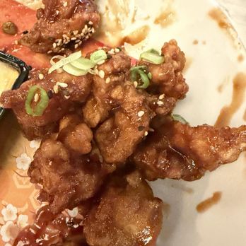 Nama Izakaya - Korean fried chicken - Japanese Near Me - Knoxville, Tennessee Nama Izakaya - Korean fried chicken - Japanese Near Me - Knoxville, Tennessee
