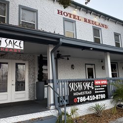 Hotel Redland