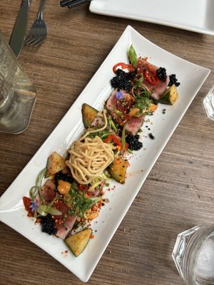 Vandale et Le Speakeasy by null