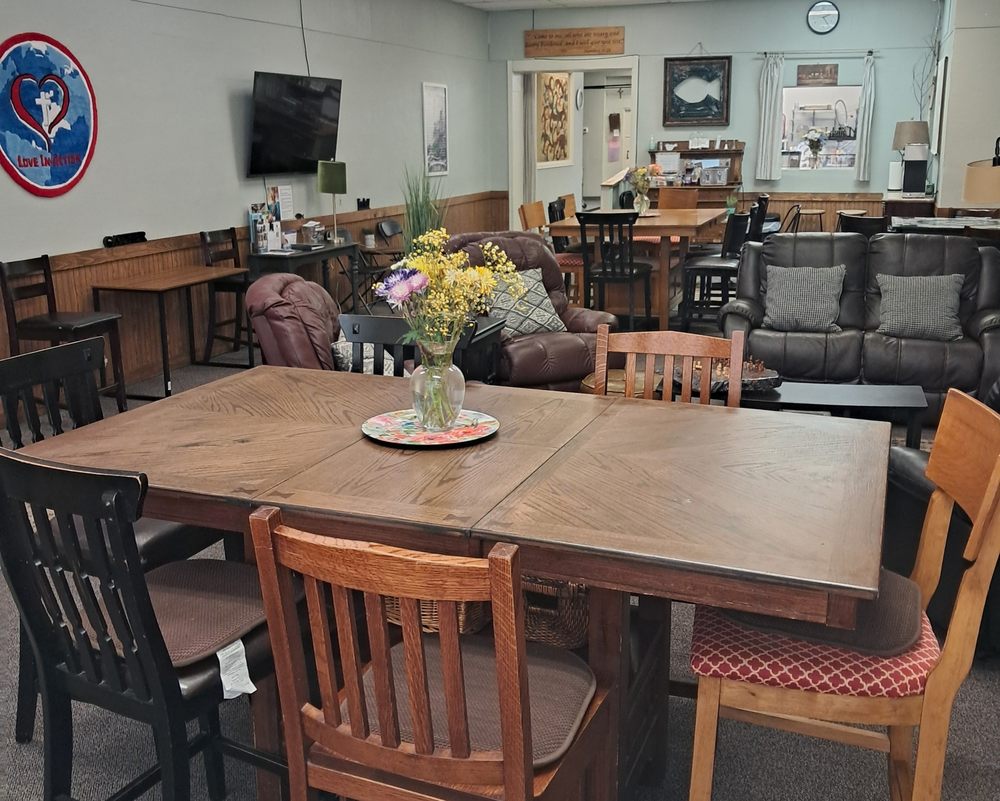 Love in Action - social services organization in Grand Forks, ND