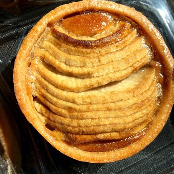 Shorehouse Kitchen - Apple tart - Coffee & Tea Near Me - La Jolla, California Shorehouse Kitchen - Apple tart - Coffee & Tea Near Me - La Jolla, California