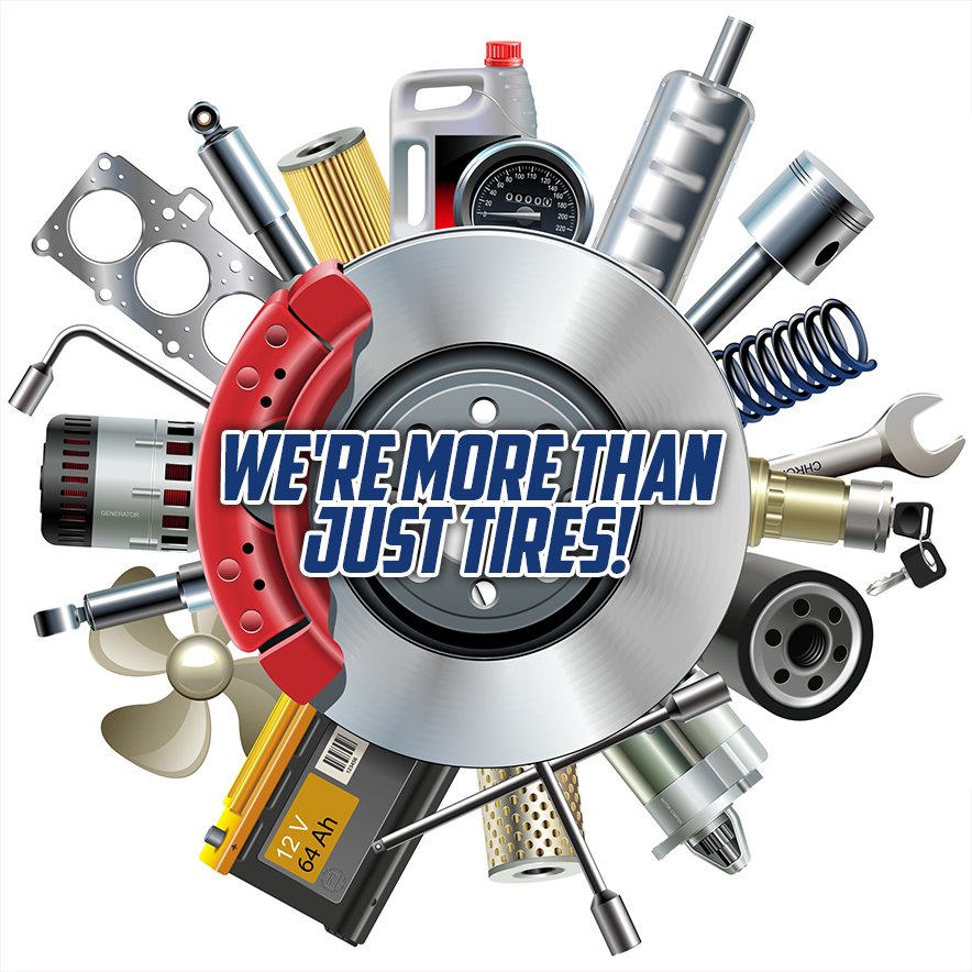 WHEATON’S SERVICE CENTER Updated October 2024 11 Photos & 44