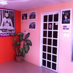 Yoga Studio Beatriz Arenas - Sala de Espera