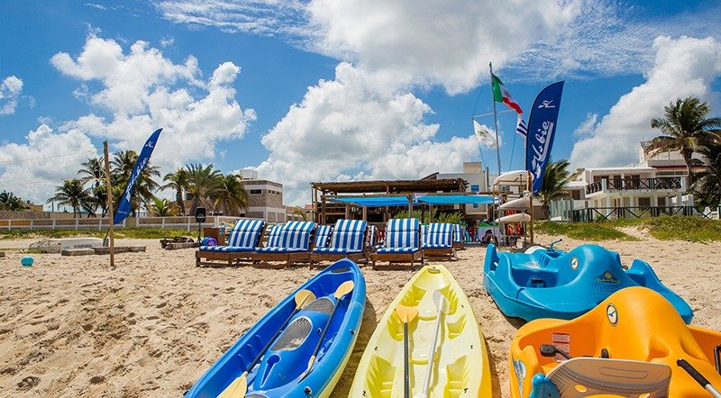 Shore Excursions Mexico