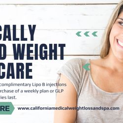 California Medical Weight Loss