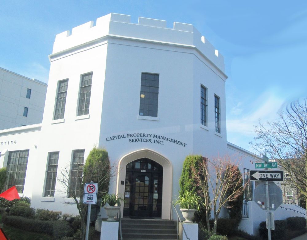 CAPITAL PROPERTY MANAGEMENT 10 Photos & 100 Reviews 1539 NW 19th