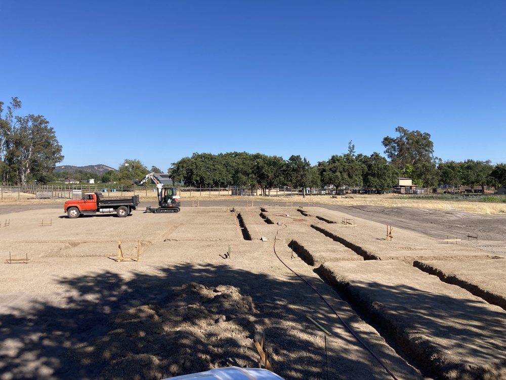 Slide of Ck Electrical and Construction