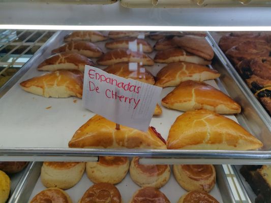 Pena's Bakery by null