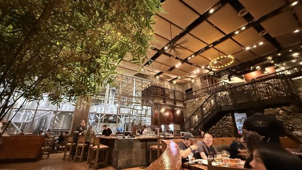 Stone Brewing World Bistro & Gardens - Escondido by null