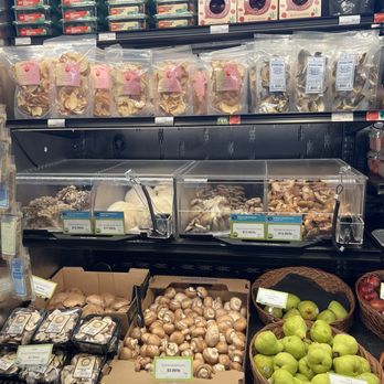 Central Co-op - I purchased mushrooms ‍ - Grocery Near Me - Tacoma, Washington
