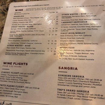The Melting Pot - Fondue Near Me - White Plains, New York The Melting Pot - Fondue Near Me - White Plains, New York