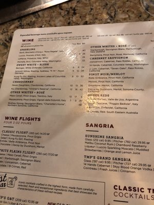 Menu photo 4 The Melting Pot White Plains, NY Menu photo 4 The Melting Pot White Plains, NY
