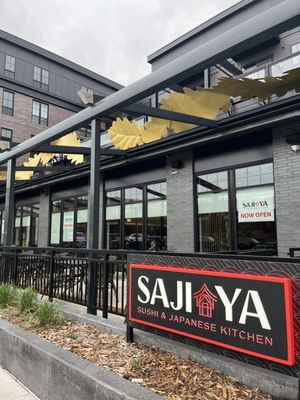 Saji-Ya by null